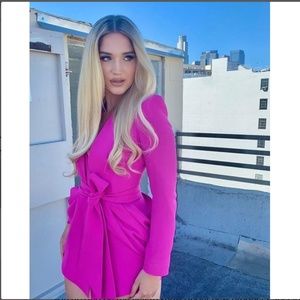 NEVER WORN!20 inch Glam seamless Clip In 613/ Beach Blonde